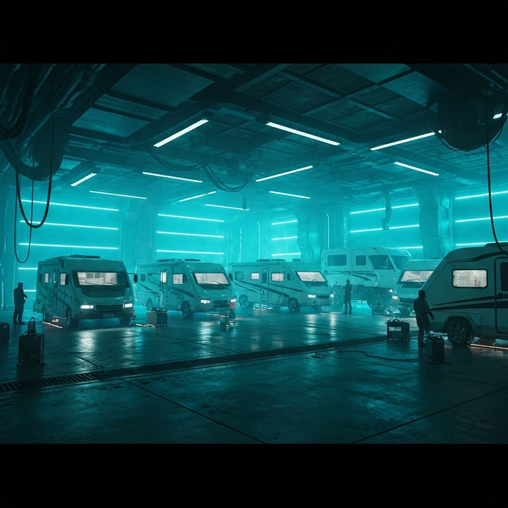 SKIBBUTZ сервис